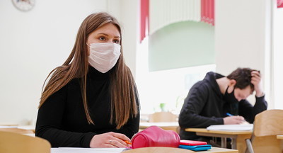 «Студент не должен быть брошен»: Минобрнауки попросило проверить знания студентов по итогам нерабочих дней