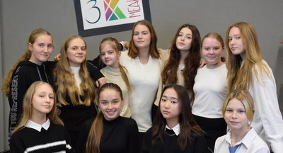 Есть вопросы – есть ответы: о чём спросили ученики школы им. А. Боровика своих учителей