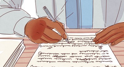 Фразы, которые помогут выпускникам написать итоговое сочинение