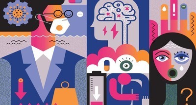 Роспотребнадзор: Симптомы коронавируса и ОРВИ очень похожи