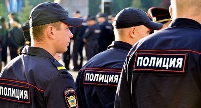 Минпрос предлагает приравнять нападения на школы к террористическим действиям