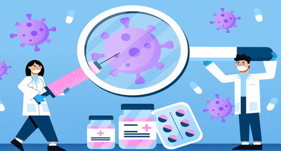 Александр Гинцбург: «Пандемия кончится, когда 70–75% населения Земли будут вакцинированы»