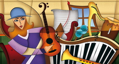 В школах к 2024 году будут спортивный и театральный кружки