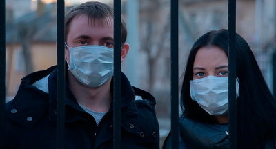 Роспотребнадзор отменил карантин для вакцинированных при контакте с заболевшими