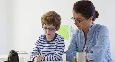 К Международному Дню дефектолога: особенная профессия для помощи особенным детям