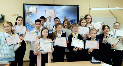 И игра, и практика!