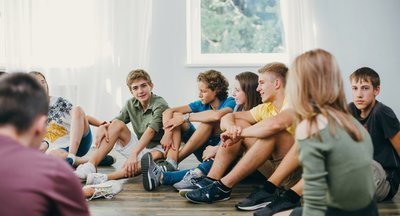 В России создадут единый центр по работе с трудными подростками