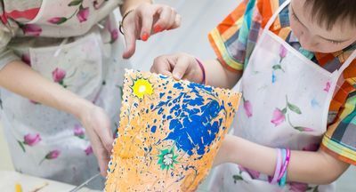 С 22 ноября по 5 декабря состоятся благотворительные мастер-классы в поддержку Фонда «Подари жизнь»