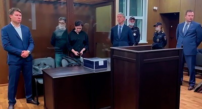 Ректору «Шанинки» предъявили обвинение в фиктивном трудоустройстве