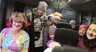 Путешествие к себе