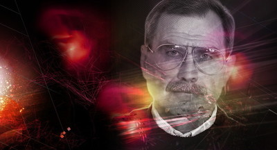 Не стало Александра Вавилова