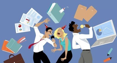 Кто останется без новогоднего корпоратива в этом году