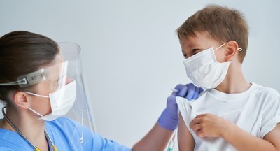 Контроль качества первых партий «Спутника М» для подростков могут завершить за 15–18 дней