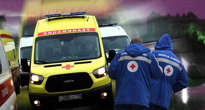 На Алтае восьмиклассник получил ранение в голову в результате стрельбы у школы