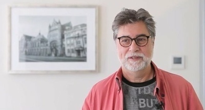 Судья Тверского суда Москвы Алексей Криворучко продлил срок ареста Сергею Зуеву