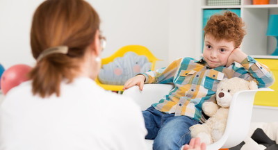 Сергей Кириенко поддержал идею по увеличению числа детских и подростковых психиатров