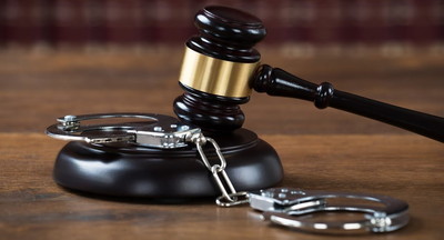 Суд арестовал планировавшего устроить теракт в московской школе юношу