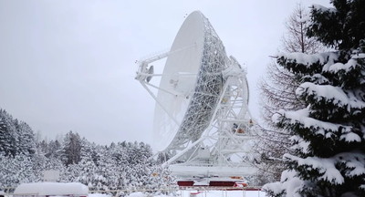 Известные астрономы проведут для учителей занятия по астрономии и космонавтике