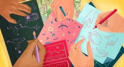 Пять правил хорошего сценария