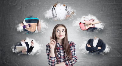 «Школа – это площадка для развития. Важно давать возможности»