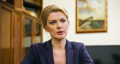 Мосгорсуд оставил Марину Ракову в СИЗО 