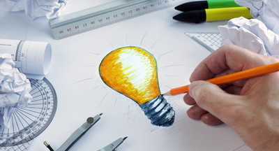 Светодизайн. Не слышали? Рассказываем!