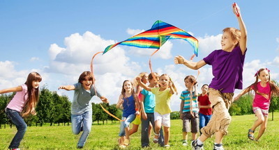 Дети из регионов Арктической зоны смогут бесплатно отдыхать по путёвкам