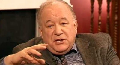 Умер российский психолог Борис Величковский