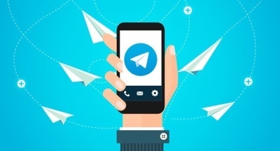 Опубликованы telegram-каналы, вошедшие в ТОП-10 за 2021 год, по мнению подписчиков УправСоветМедиа 