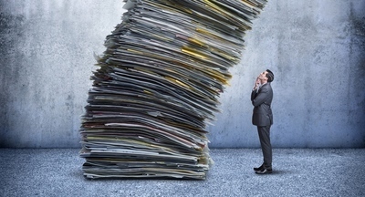 Школьный сайт как зеркало цифровой бюрократии?