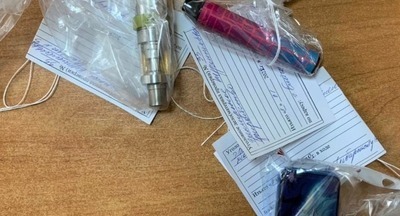 На Алтае 12-летний мальчик умер после курения вейпа