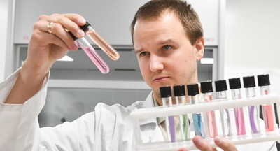 В МГУ рассказали о «растительной» вакцине от COVID-19