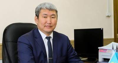 Верховный суд принял решение по бывшему министру образования Бурятии