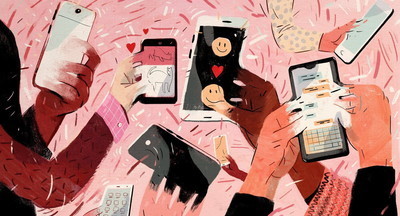 Кто сказал, что «цифровое воздержание» поможет подросткам стать здоровыми, счастливыми и более достойными взрослыми?