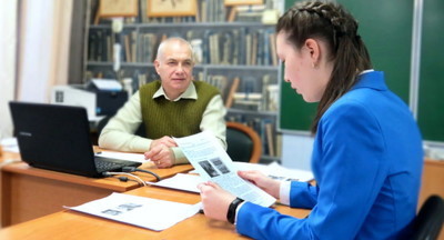 40% девятиклассников не понимают, с какой целью проводится итоговое собеседование