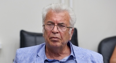 Евгений Ямбург: «Самое страшное в образовании – это шаблоны»