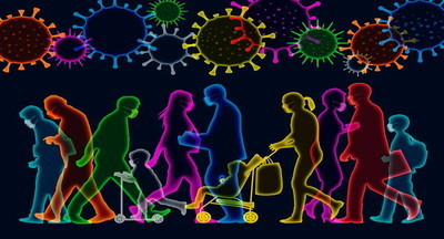 Минздрав опубликовал памятку о действиях при заражении коронавирусом и ОРВИ