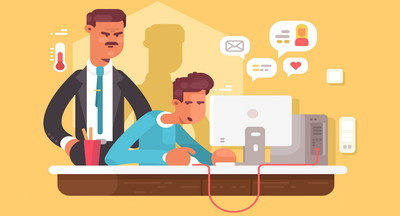 Рособрнадзор предложил наладить взаимодействие с уполномоченными по правам ребенка в регионах по мониторингу количества контрольных работ в школах