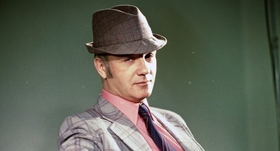 Умер Леонид Куравлев