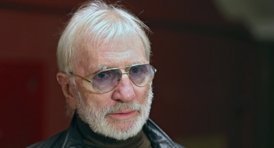 Умер режиссер и сценарист Виктор Мережко