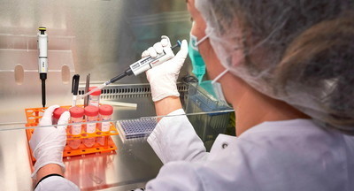 В МГУ разработали вакцину от COVID-19 на основе табака