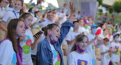 Директор частной новороссийской гимназии: «Мы сами сделали себя чемпионами»