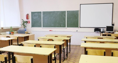 В Ленинградской области школьники уйдут на внеплановые каникулы