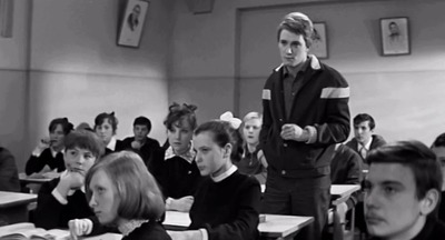 «Я хочу сделать всё, что в моих силах, чтобы этот урок запомнился»