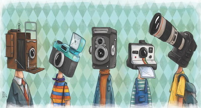 Почему оценка автора и его продукта – это про разное