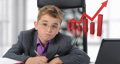 Будущее бизнеса: столичные школьники рассказали, почему они решили стать предпринимателями