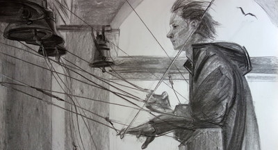 В программе выступлений детей на VII Московском детском фестивале звонарей впервые прозвучит колокольный звон в северных традициях