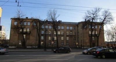 ​«Война миров» в гимназии №168: попытка интерпретации