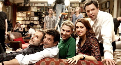 Как в России меняется мода на имена и какое остаётся популярным более 200 лет