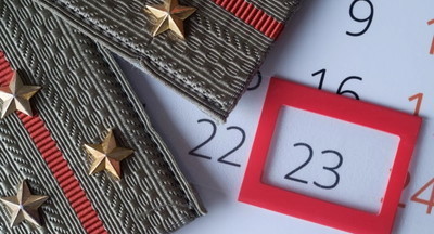 К 23 февраля: необычные хобби педагогов-мужчин московских школ